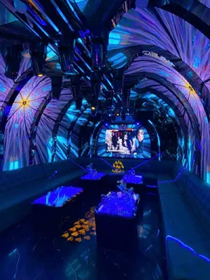 Phòng Vip Cao Cấp