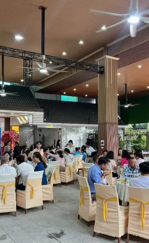 Tiệc Tất Niên