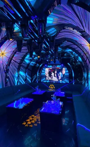 Phòng Vip Cao Cấp
