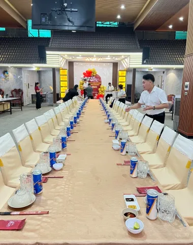 Dịch Vụ Tiệc Cưới Tại Nhà Hàng Và Tại Gia – Trọn Vẹn Ngày Hạnh Phúc Cùng Lữ Gia