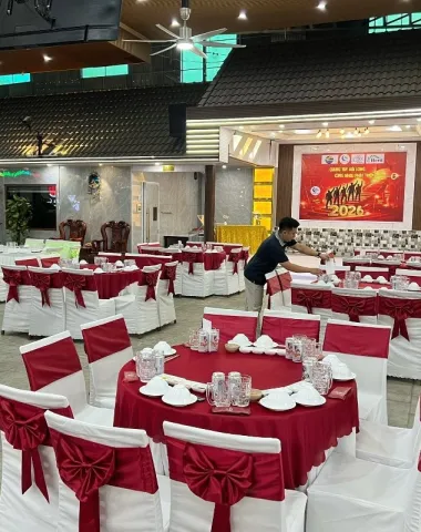 Ưu Đãi Giảm Giá Karaoke Sau Khi Dùng Bữa Tại Nhà Hàng Lữ Gia