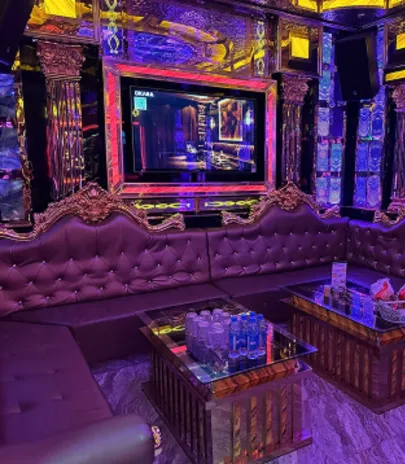 KARAOKE LỮ GIA