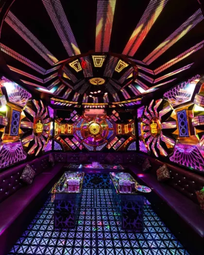 KARAOKE LỮ GIA
