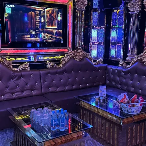 Phòng SVIP