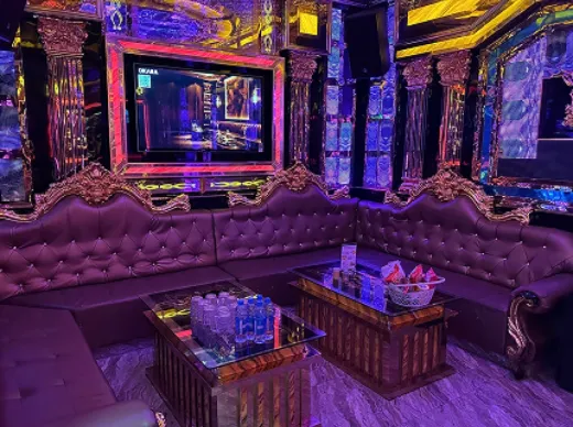 Karaoke Lữ Gia Cung Cấp Dịch Vụ Karaoke Hiện Đại, Đẳng Cấp Tại Chơn Thành