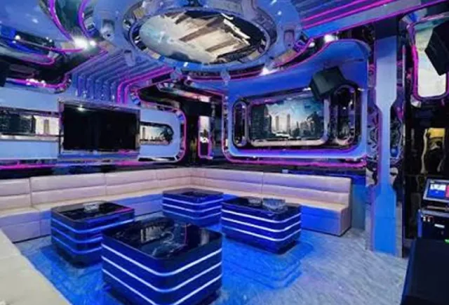 Karaoke Lữ Gia Cung Cấp Đa Dạng Loại Phòng Phù Hợp Từng Khách Hàng Và Dịch Vụ Chuyên Nghiệp