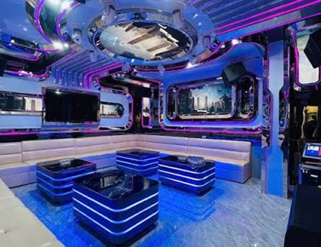 Karaoke Lữ Gia Cung Cấp Đa Dạng Loại Phòng Phù Hợp Từng Khách Hàng Và Dịch Vụ Chuyên Nghiệp